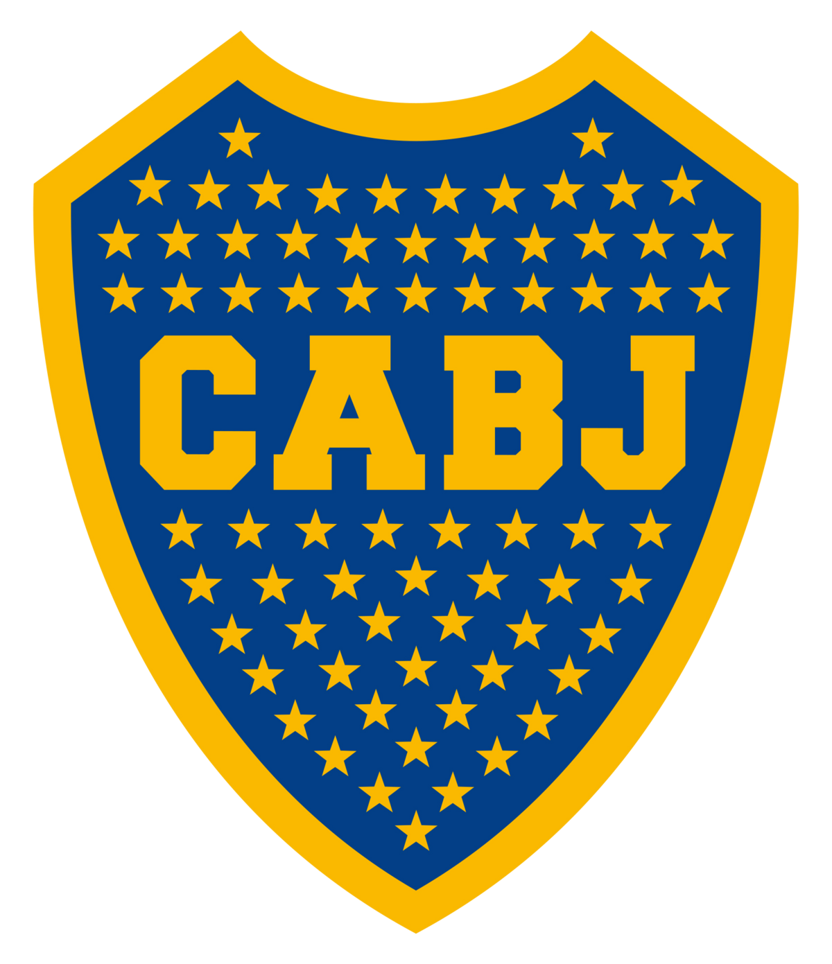 Brasão de Boca Juniors