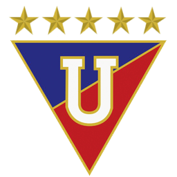 Brasão de LDU Quito